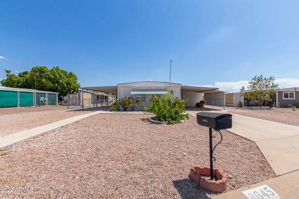 Mesa, AZ 85208,8645 E DELILAH Avenue