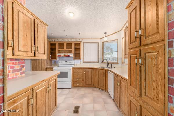 Wittmann, AZ 85361,20433 W DENVER HILL Drive