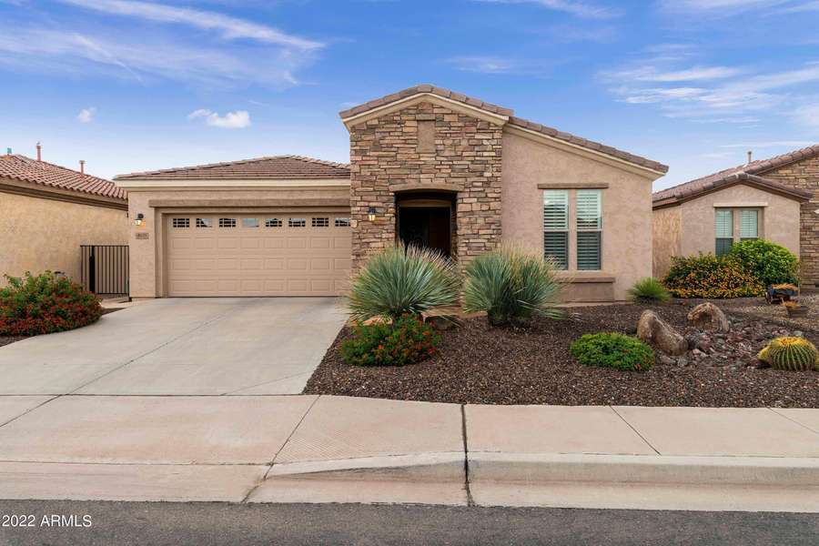 4635 E SOURWOOD Drive, Gilbert, AZ 85298