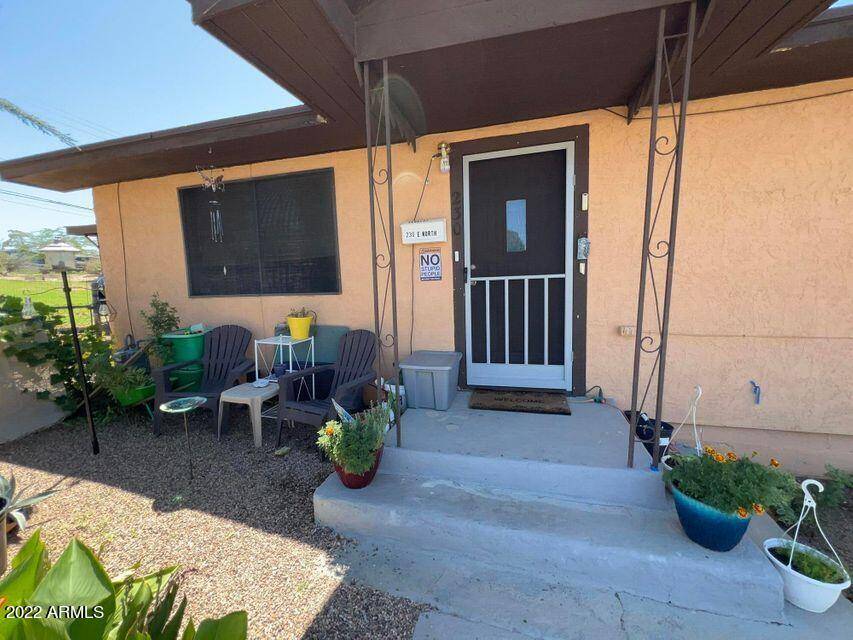 Globe, AZ 85501,230 E North Street