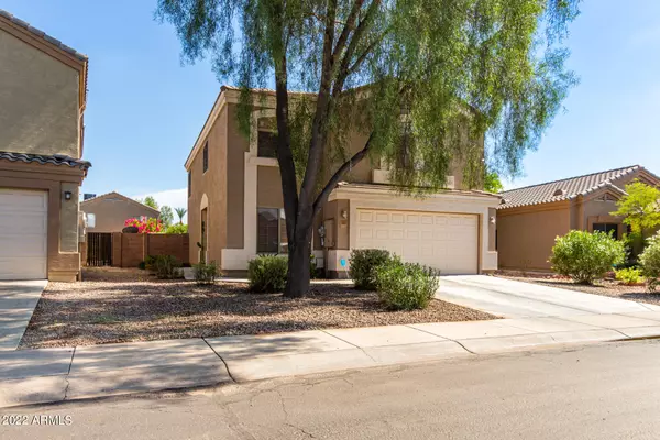 El Mirage, AZ 85335,12511 W SAINT MORITZ Lane