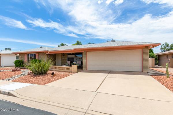 Mesa, AZ 85206,4953 E ELENA Avenue