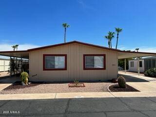 Mesa, AZ 85209,8103 E SOUTHERN Avenue #151