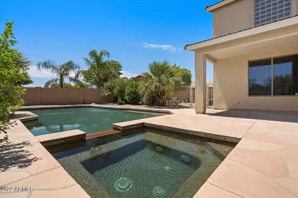 Chandler, AZ 85249,6975 S Scott Drive