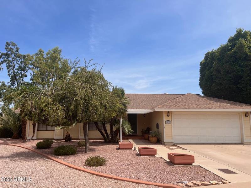 1915 N BRENTWOOD Place, Chandler, AZ 85224