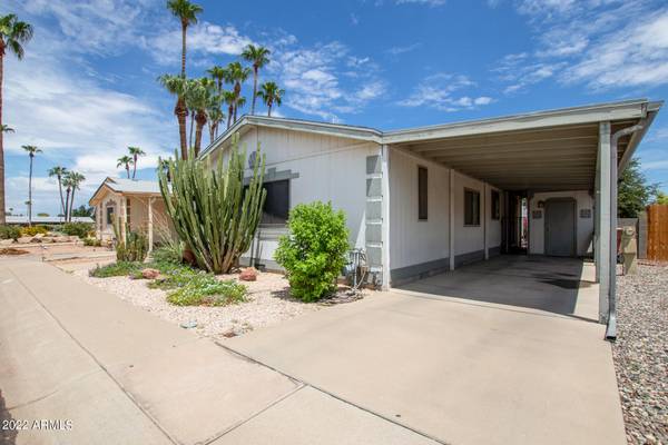 Peoria, AZ 85345,11275 N 99TH Avenue #190