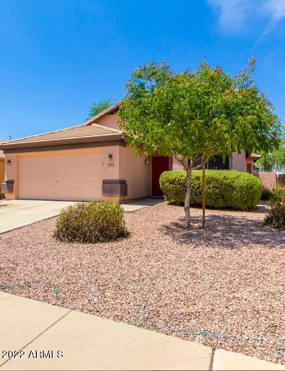 16200 N 138TH Lane, Surprise, AZ 85374