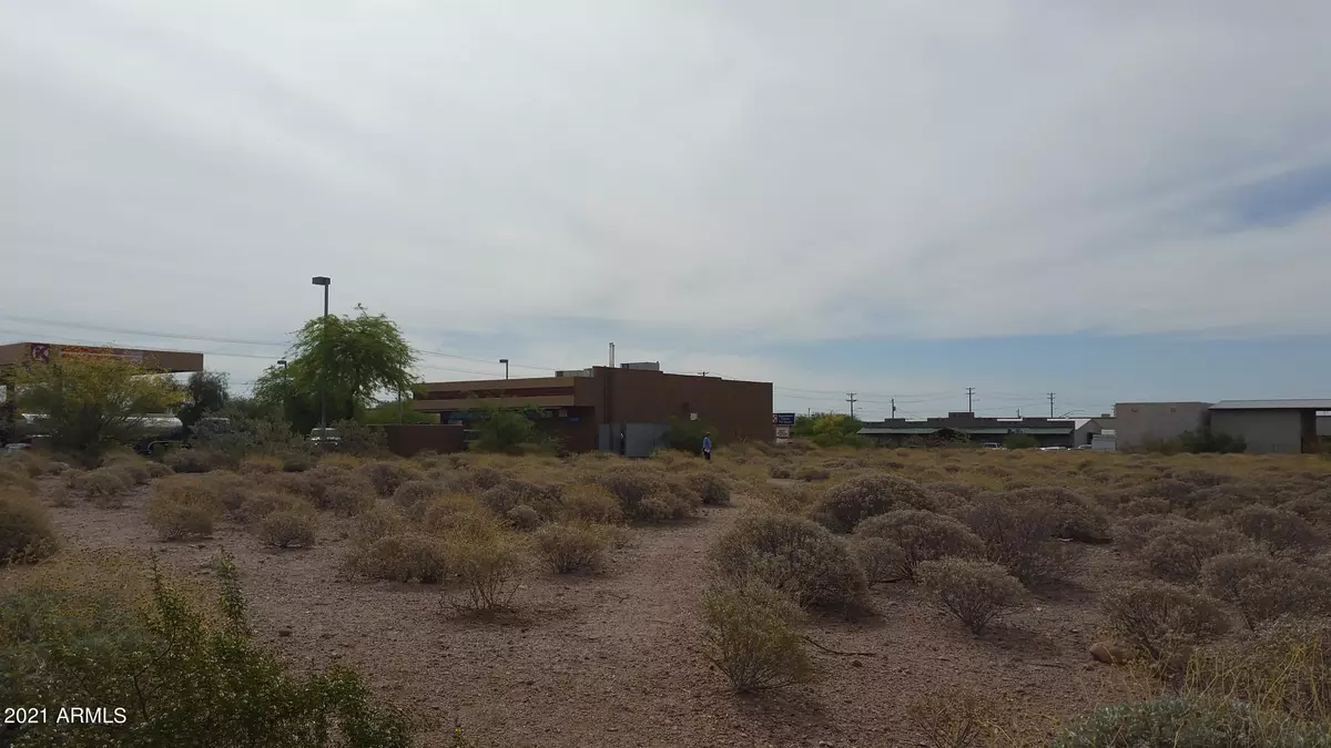 Apache Junction, AZ 85120,0 N Idaho Road