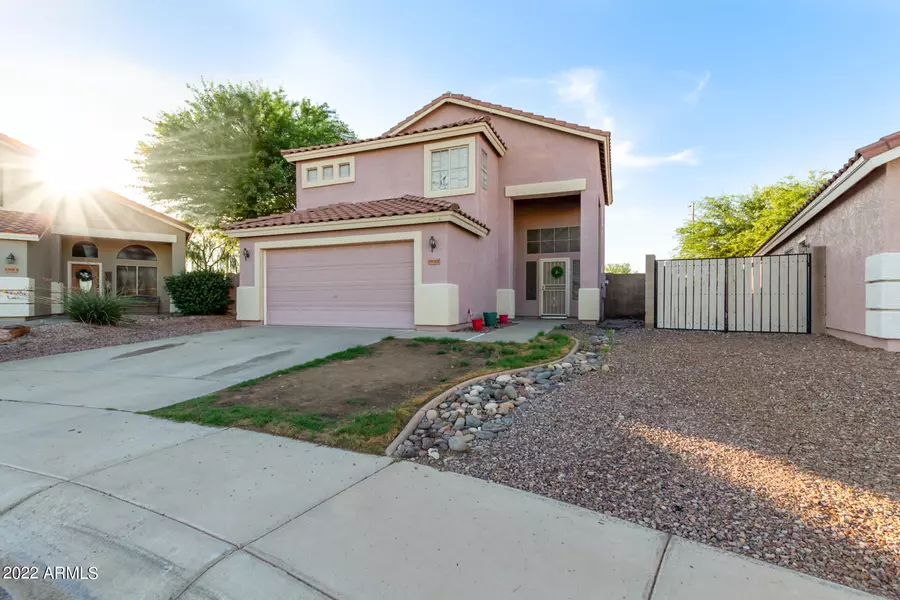 15012 W RAMPART Circle, Surprise, AZ 85374