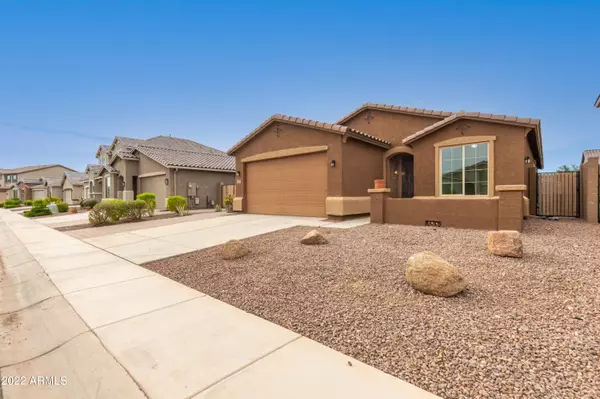 Queen Creek, AZ 85144,2072 W KENTON Way