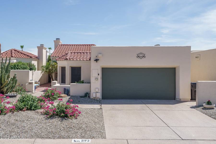 2173 E LOMA VISTA Drive, Tempe, AZ 85282