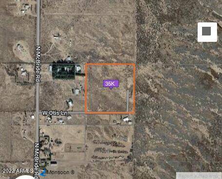 Mcneal, AZ 85617,W Otis Lane