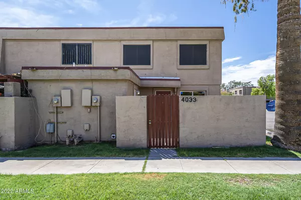 4033 W READE Avenue, Phoenix, AZ 85019