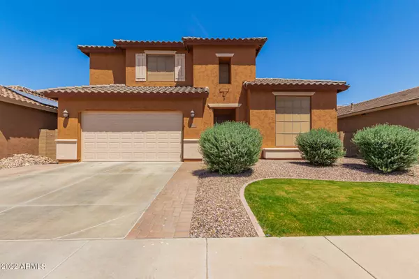 6935 S SAPPHIRE Way, Chandler, AZ 85249