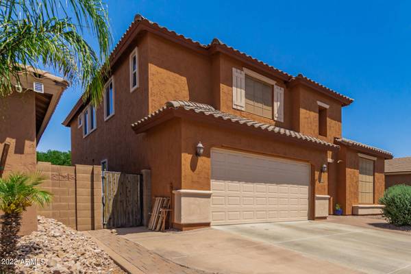 Chandler, AZ 85249,6935 S SAPPHIRE Way