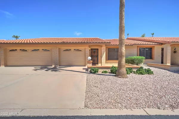 7755 E LAGUNA AZUL Avenue #209, Mesa, AZ 85209