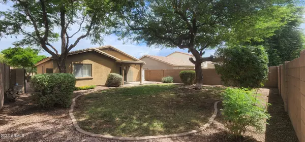 Surprise, AZ 85379,16183 W REDFIELD Road