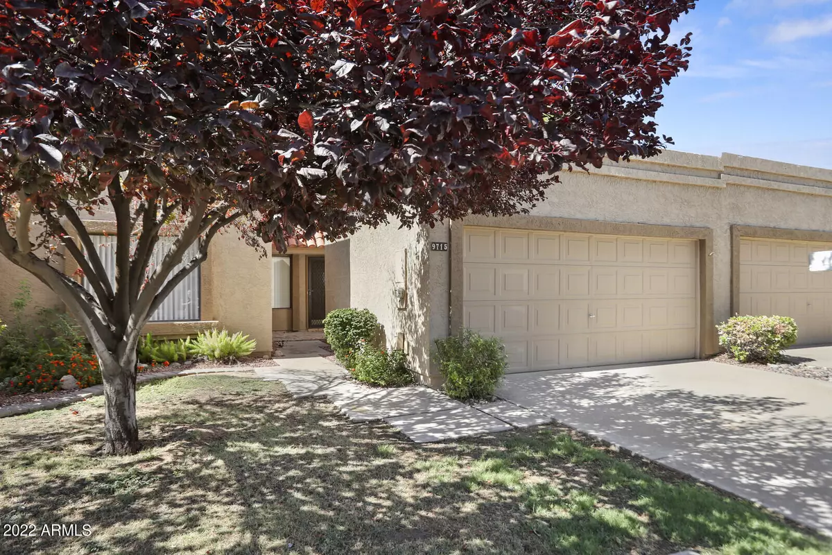 Peoria, AZ 85382,9715 W KERRY Lane