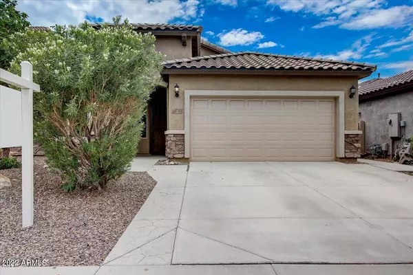 10747 W LARIAT Lane, Peoria, AZ 85383