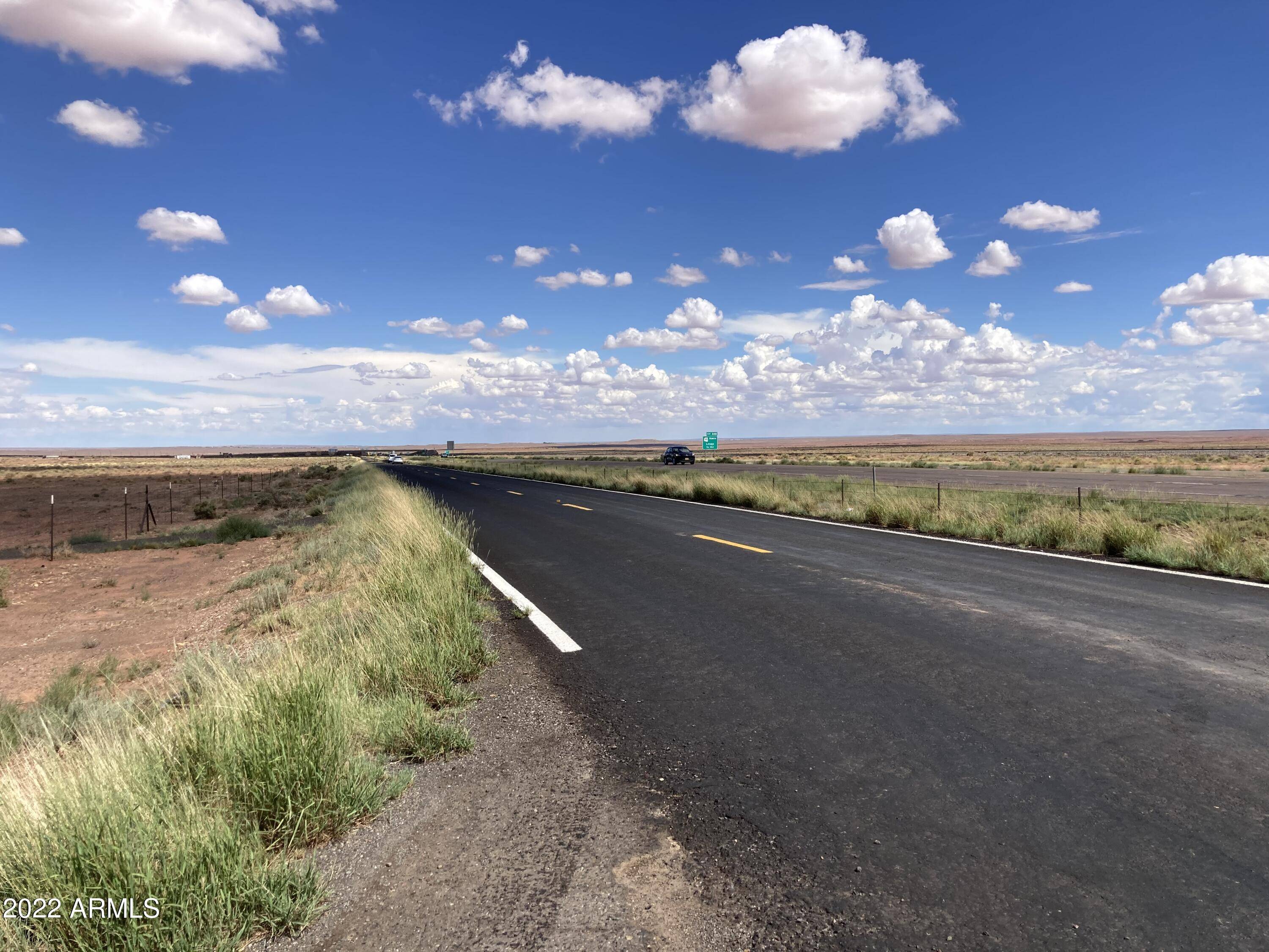 Winslow West, AZ 86047,0 N Unmarked Road #7B