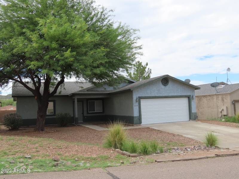 404 W Picket Post Drive, Superior, AZ 85173