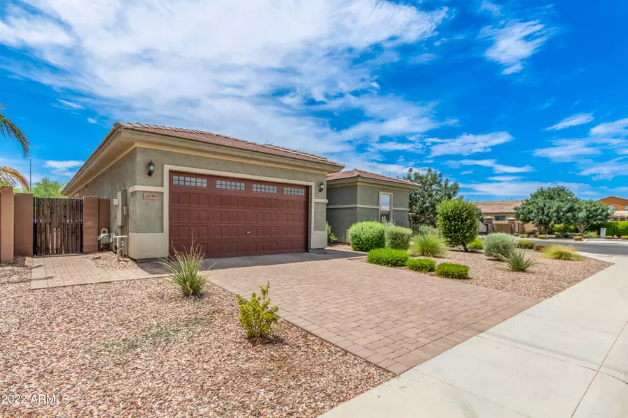 3199 E MAHOGANY Place, Chandler, AZ 85249