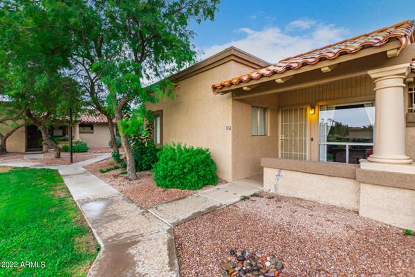 Chandler, AZ 85225,93 N COOPER Road #37