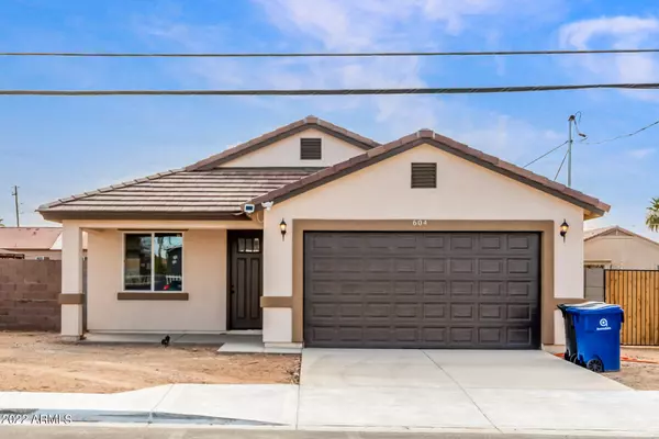 Avondale, AZ 85323,604 S 4TH Street