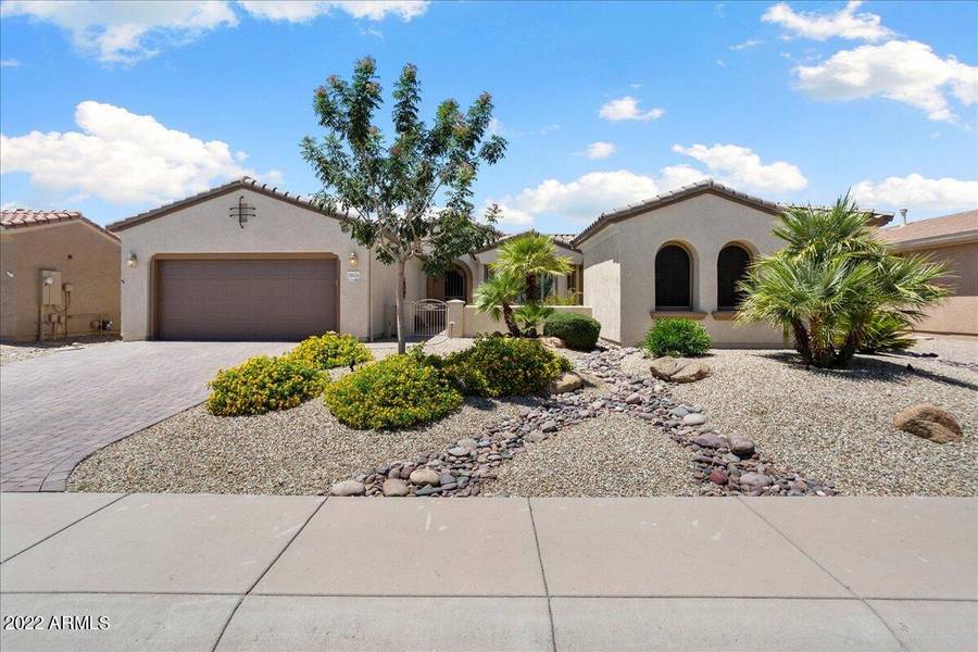 18634 N PALOMA Court, Surprise, AZ 85387