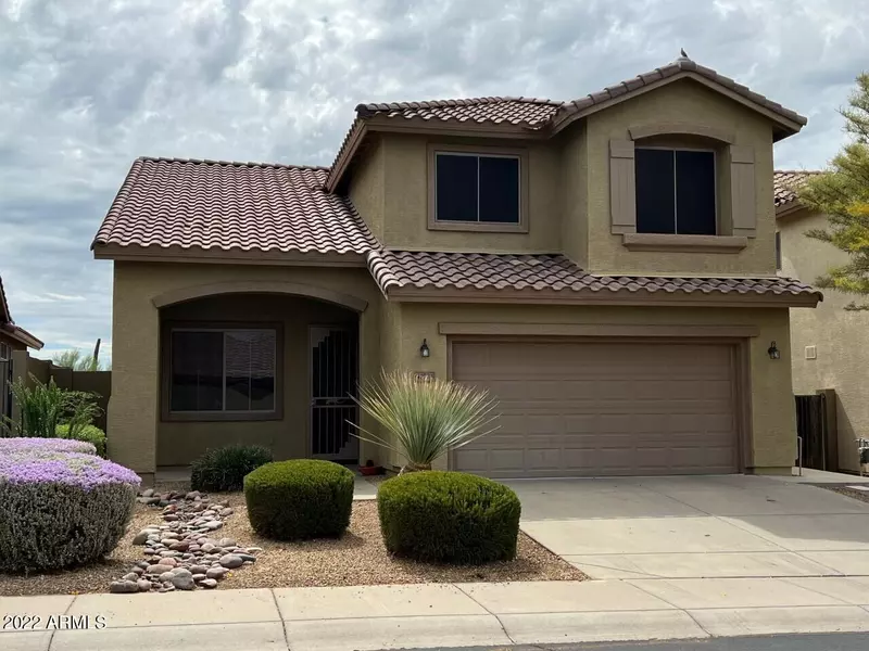 40773 N CITRUS CANYON Trail, Phoenix, AZ 85086