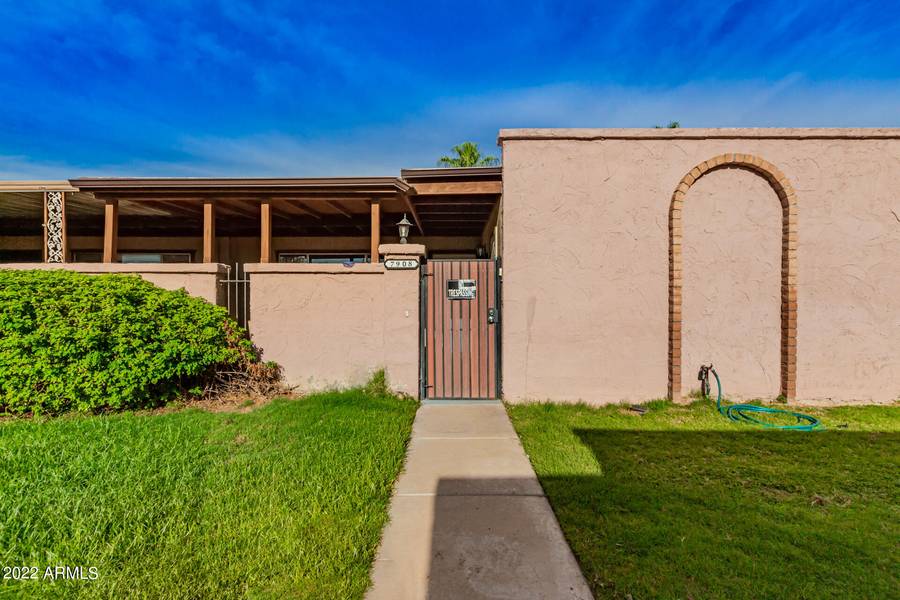 7908 N 59TH Lane, Glendale, AZ 85301