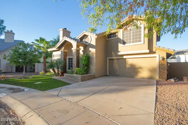 Chandler, AZ 85225,1460 E COUNTRYWALK Lane