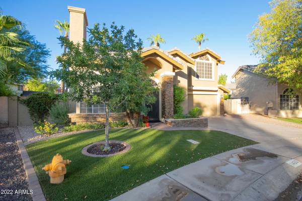 Chandler, AZ 85225,1460 E COUNTRYWALK Lane