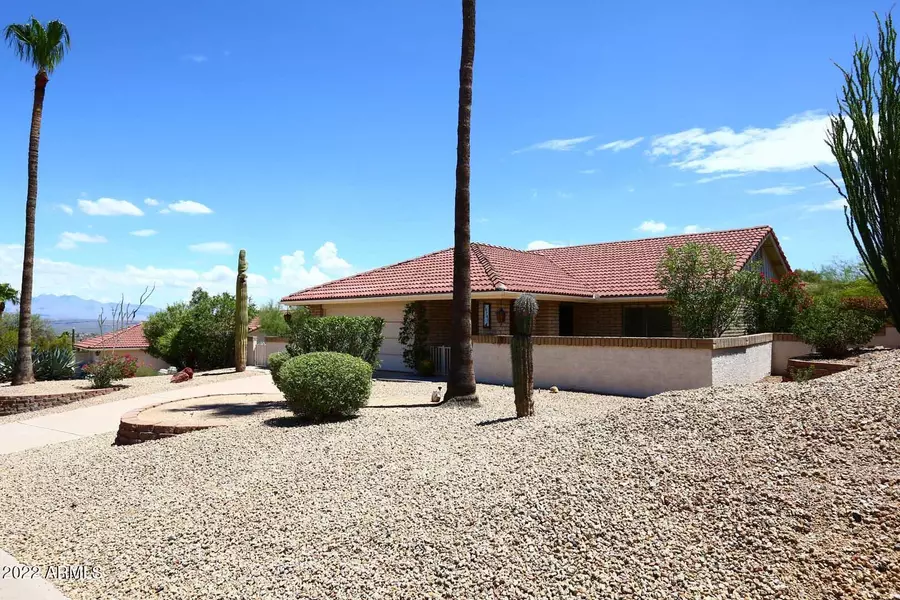 15741 E EL LAGO Boulevard, Fountain Hills, AZ 85268