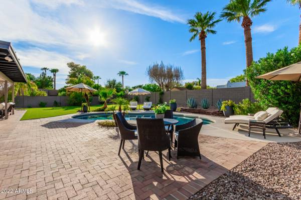 Scottsdale, AZ 85260,7538 E LARKSPUR Drive