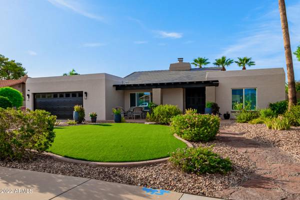 Scottsdale, AZ 85260,7538 E LARKSPUR Drive