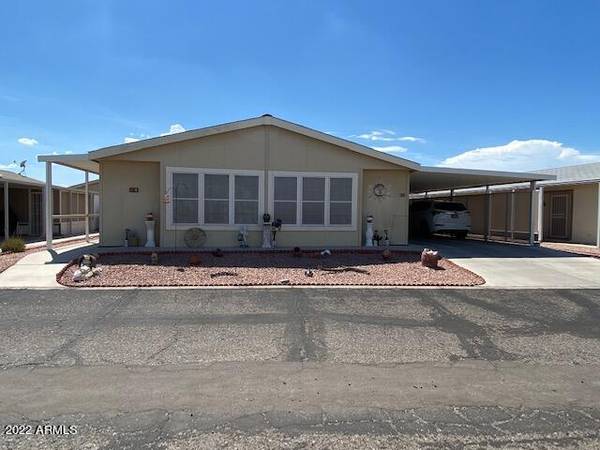 Surprise, AZ 85378,11596 W SIERRA DAWN Boulevard #98