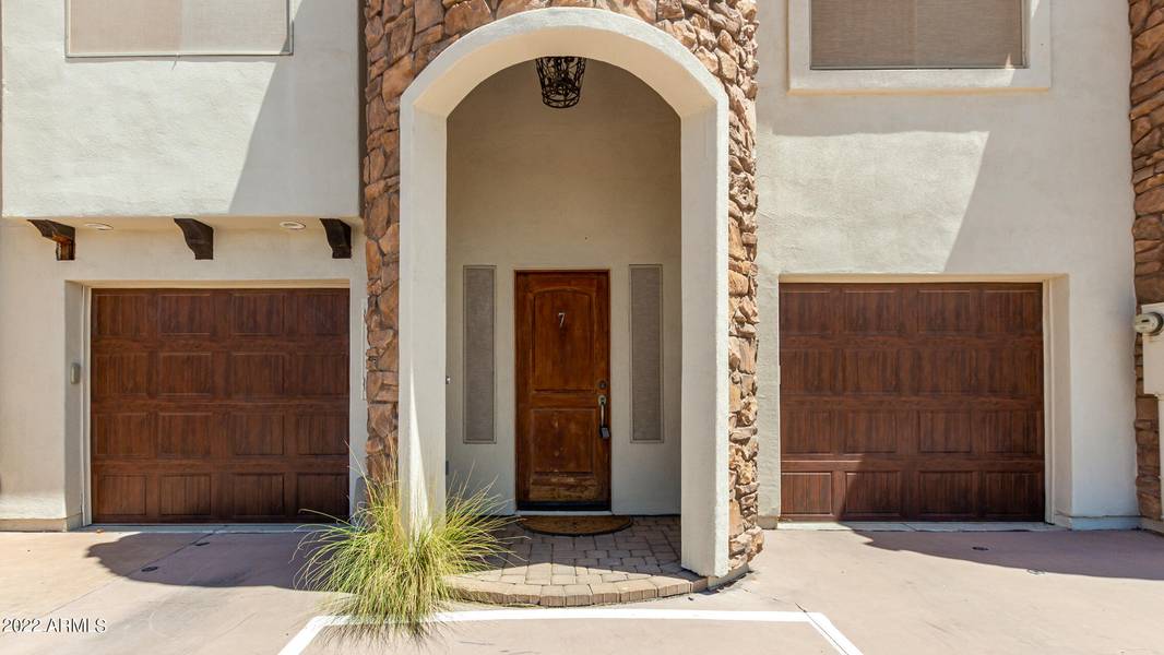 11652 N SAGUARO Boulevard #7, Fountain Hills, AZ 85268