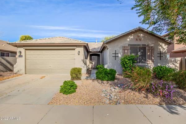 14558 W JENAN Drive, Surprise, AZ 85379