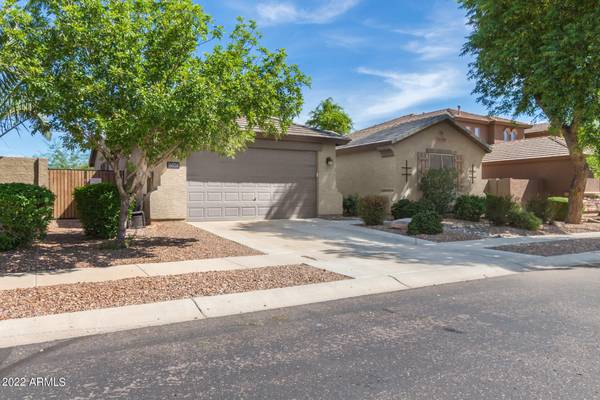 Surprise, AZ 85379,14558 W JENAN Drive