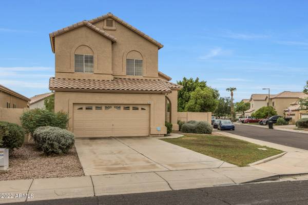 Gilbert, AZ 85233,283 W BRISA Drive