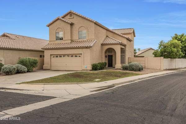 Gilbert, AZ 85233,283 W BRISA Drive