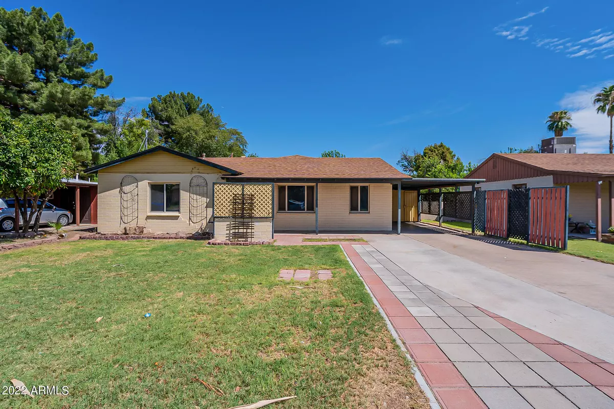 Chandler, AZ 85225,88 W HARRISON Street