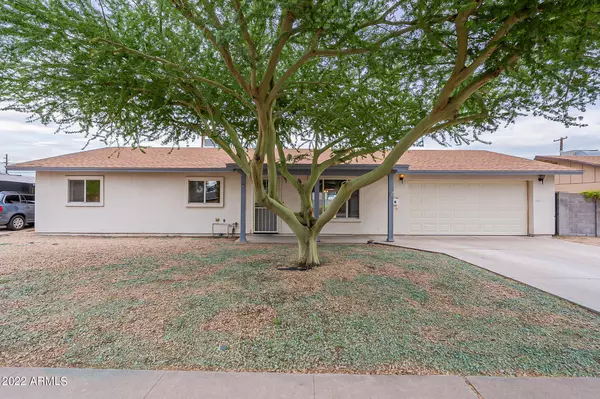 3725 W TUCKEY Lane, Phoenix, AZ 85019