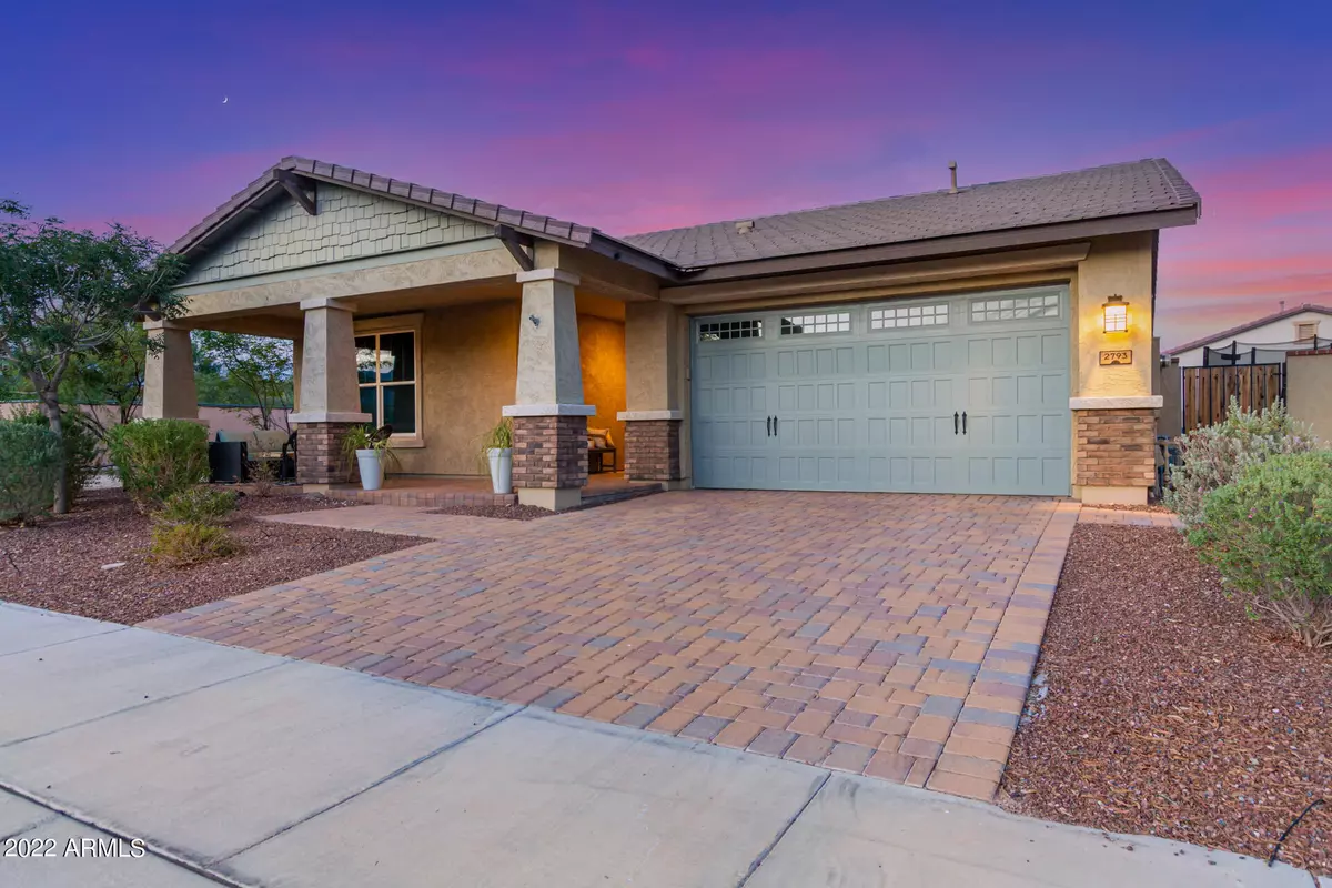 Buckeye, AZ 85396,2793 N Acacia Way