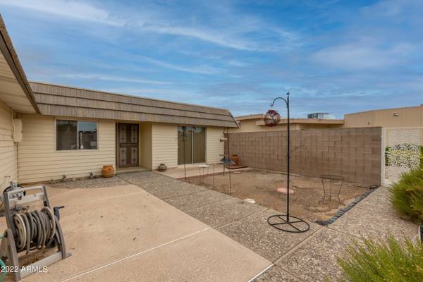 Sun City, AZ 85351,13670 N BUCCANEER Way