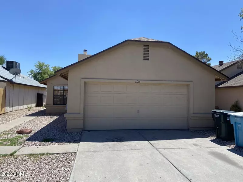 8913 W FAIRMOUNT Avenue, Phoenix, AZ 85037