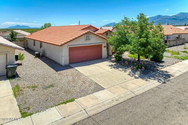 Sierra Vista, AZ 85635,2131 CALLE SABO --