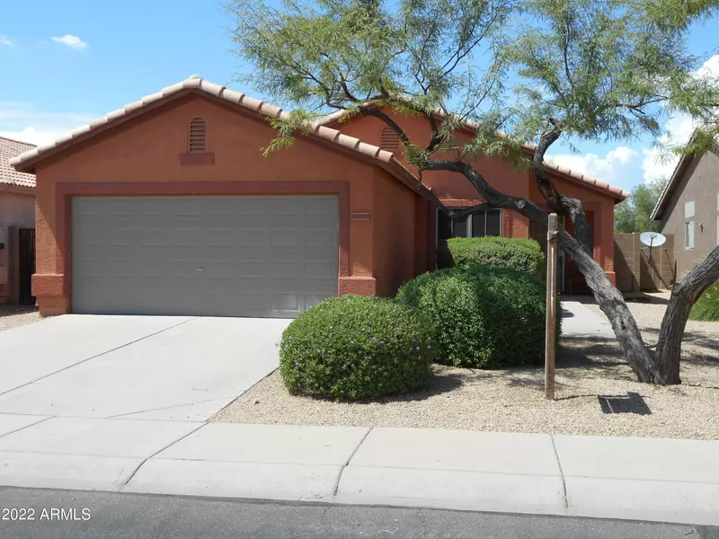 15028 W Kings Drive, Surprise, AZ 85374