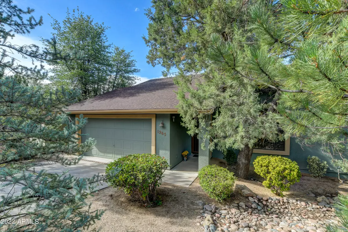 Prescott, AZ 86303,1265 Coyote Road